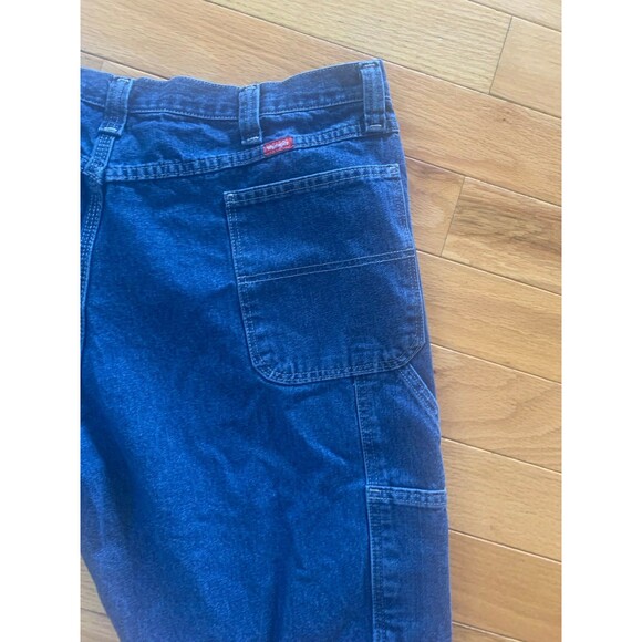 jeans by wrangler 42 x 30 - Picture 4 of 4